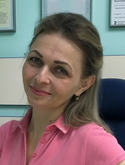 Лікар Стоматолог Білоіваненко Ірина Олегівна на Doc.ua