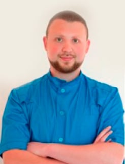 Врач Ортопед, Травматолог, Реабилитолог, Вертебролог Анкудинов Станислав Сергеевич на Doc.ua
