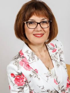 Врач Невролог Тавожнянская  Елена  Леонидовна на Doc.ua
