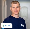 Врач Массажист Барышников Алексей Алексеевич на Doc.ua