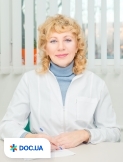Русанова Светлана Викторовна