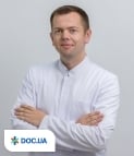 Врач УЗИ-специалист Сас  Андрей  Михайлович на Doc.ua
