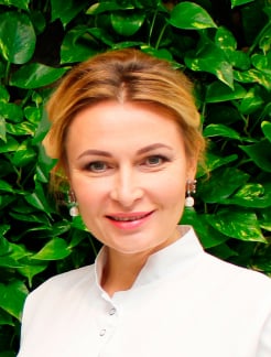 Лікар Дерматолог, Косметолог Сагалевіч Вікторія Олегівна на Doc.ua