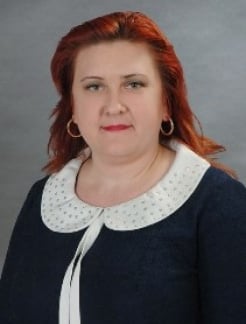 Врач Кардиолог Неволина Инна Владимировна на Doc.ua
