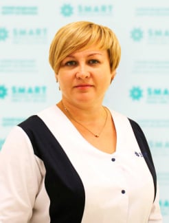 Врач Аллерголог, Ревматолог Трофанчук Виктория Владимировна на Doc.ua