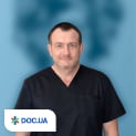 Врач Уролог, УЗИ-специалист Погребняк  Иван  Юрьевич на Doc.ua