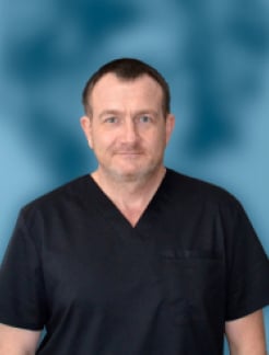 Врач УЗИ-специалист, Уролог Погребняк  Иван  Юрьевич на Doc.ua
