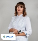 Врач Дерматолог, Трихолог Петрусенко Оксана Павловна на Doc.ua