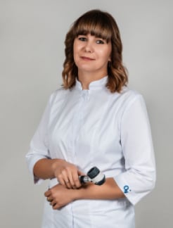 Врач Дерматолог, Трихолог Петрусенко Оксана Павловна на Doc.ua