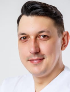 Врач Вертебролог, Ортопед-травматолог Ткач Юрий Николаевич на Doc.ua