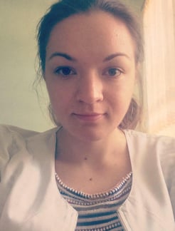 Врач Психолог, Психотерапевт Сухорукова Анастасия Андреевна на Doc.ua