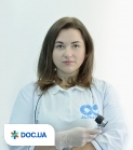 Лікар Дерматовенеролог Кащин  Ілона  Сергіївна на Doc.ua