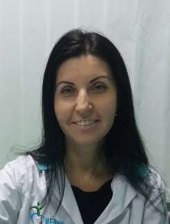 Врач Дерматовенеролог Винницкая Оксана Викторовна на Doc.ua