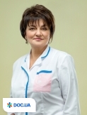 Пилипенко Ольга Николаевна