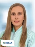 Врач УЗИ-специалист, Эндокринолог Струк Марина Анатольевна на Doc.ua