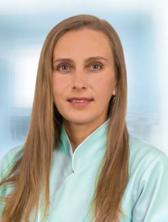 Врач УЗИ-специалист, Эндокринолог Струк Марина Анатольевна на Doc.ua
