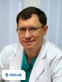 Лікар Ендокринолог, Сомнолог Зуєв Костянтин Олександрович на Doc.ua