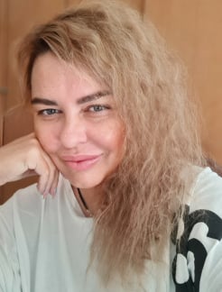 Лікар Психолог, Психотерапевт, Сексолог Жихарєва Оксана Олексіївна на Doc.ua