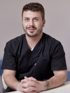 Врач УЗИ-специалист, Уролог Гончар Александр Владимирович на Doc.ua