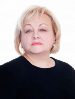 Лікар Невролог Чорновол Валентина Борисівна на Doc.ua