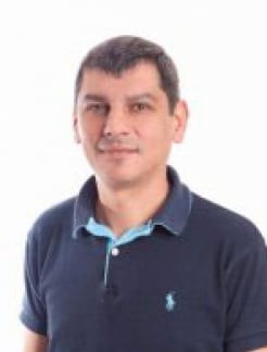 Лікар Ортопед, Травматолог Скоробагатов Андрій Миколайович на Doc.ua