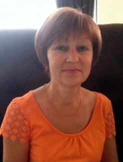 Лікар Педіатр Бікмурзіна Людмила Миколаївна на Doc.ua