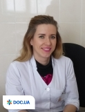 Врач Инфекционист, Гепатолог, Паразитолог, УЗИ-специалист Котик Татьяна Николаевна на Doc.ua