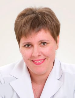 Врач Эндокринолог Белингио Татьяна Александровна на Doc.ua