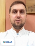 Швец Александр Васильевич