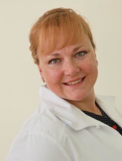 Врач Семейный врач Одинец Ольга Васильевна на Doc.ua