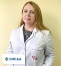 Врач Эндокринолог Бажан  Лариса Владимировна на Doc.ua