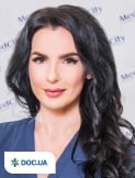 Врач Дерматовенеролог, Трихолог Хмель Дарья Анатольевна на Doc.ua