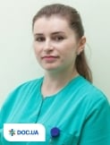 Врач Акушер-гинеколог, Репродуктолог, УЗИ-специалист Шиман Вікторія Нуцівна на Doc.ua