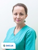 Гецко Наталія Василівна