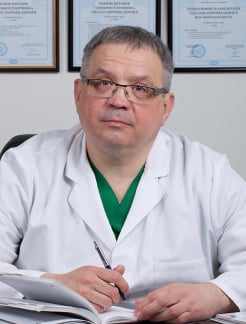 Лікар Нарколог Анплеев Андрій Борисович на Doc.ua