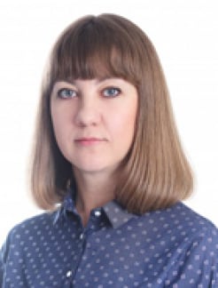 Врач Офтальмолог Грабова Алла  Анатольевна  на Doc.ua