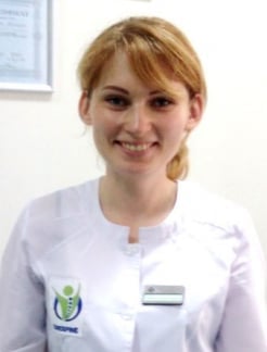 Врач Массажист, Реабилитолог, Дефектолог Олейниченко  Елена  Владимировна на Doc.ua