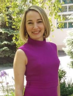 Врач Логопед, Дефектолог Серёженко Елена Ивановна на Doc.ua