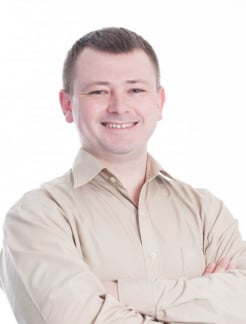 Врач Массажист Олефиренко Виталий Иванович на Doc.ua