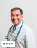 Врач Гематолог, Семейный врач Киспе Роберто  на Doc.ua