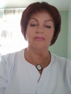 Врач Акушер-гинеколог Живогляд  Татьяна  Леонидовна на Doc.ua