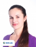 Даниленко Людмила Ивановна