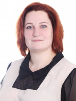 Врач Психолог, Психотерапевт Баринова Анастасия Юрьевна на Doc.ua