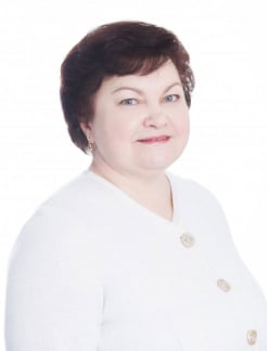 Врач Педиатр Гудованая Светлана Васильевна на Doc.ua