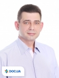 Лікар Анестезіолог Рубан Юрій Миколайович на Doc.ua