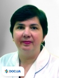 Врач УЗИ-специалист, Онколог, Гинеколог-эндокринолог, Акушер-гинеколог Федулина Инна Викторовна на Doc.ua