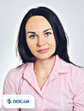 Лікар  Дашьян Дар'я Сергіївна на Doc.ua