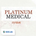 Медичний центр PLATINUM MEDICAL («Платінум Медікал»)
