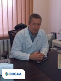 Лікар Невролог, Психіатр Кадук Євген Григорович на Doc.ua