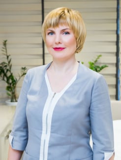 Врач Дерматолог, Косметолог, Трихолог Бойко  Ирина Васильевна на Doc.ua